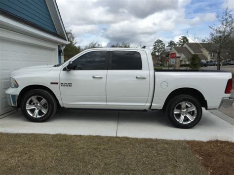 Save money on used 2014 ram 1500 crew cab models near you. 2014 Ram 1500 Big Horn Crew Cab 3.0L EcoDiesel