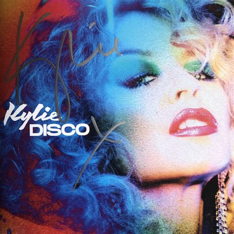 MUSICOLLECTION KYLIE MINOGUE Magic Deluxe Version