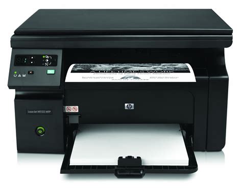 L'imprimante hp est présente dans de très nombreux bureaux, reflétant une position de leader sur le marché. Télécharger Pilote HP LaserJet Pro M1132 Driver Imprimante ...