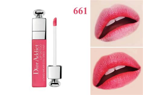 Chia Sẻ Hơn 75 Về Dior Lip Tattoo 2023 Du Học Akina