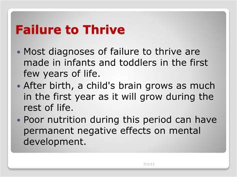 Hx Of Failure To Thrive Meaning Webcamxoler