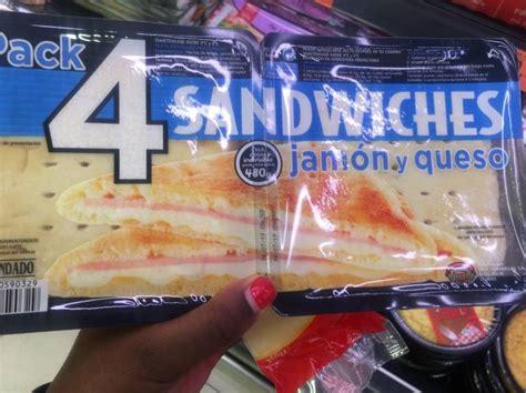 La empresa mercadona en palma de mallorca cuenta con 22 sucursales en el municipio. Sándwich Mercadona ️ MEJORES PRECIOS【 2021 】