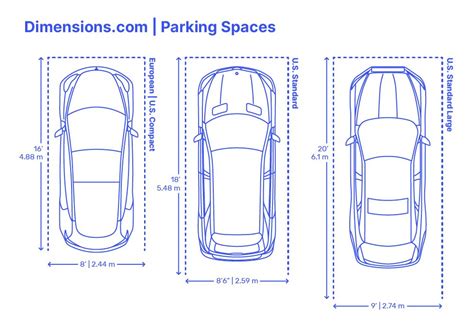 Parking Spaces Parking Design Parking Space Car Parking