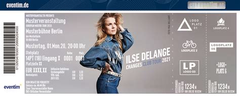 Ilse delange live vanuit het scheepvaartmuseum. Ilse DeLange Tickets: Live Music Hall KÖLN am 25.02.2021 ...