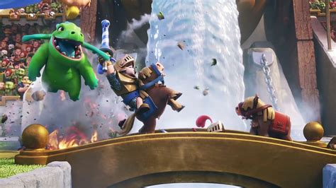 De manera oficial no podemos jugar clash royale en pc, no obstante, los usuarios se las han ideado para poder disfrutar de este juego en cualquier ordenador . Clash Royale Wallpaper full HD Free Download Desktop PC Laptop