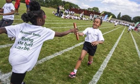 They are played with teams, usually outdoors and the fun never stops. Over 1,500 children compete in Young Hackney's 12th annual ...