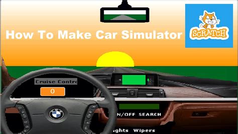 How to make car Game in Scratch | Scratch Tutorial | FACT INDIA TECH