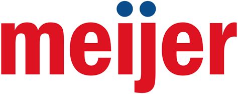 File:Meijer logo.svg - Wikimedia Commons