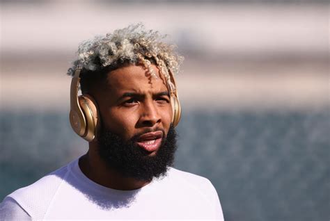 Legendary Wide Receiver Odell Beckham Jr Is Built To Play For 1 Nfl Team The Spun What S