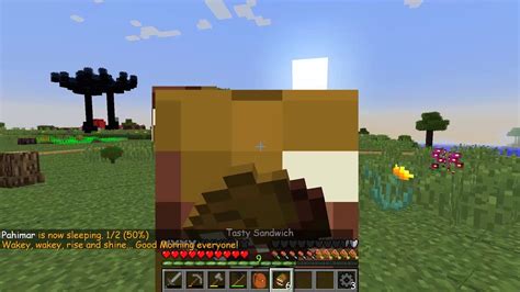 Jun 02, 2021 · a portal to the hunting dimension (via sevtech) sevtech: SevTech: Ages with Direwolf20 - Episode 15 - Water Wheel'd ...