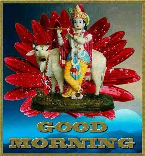 86 Good Morning Hindu God Images And Hindu Bhagwan Pictures
