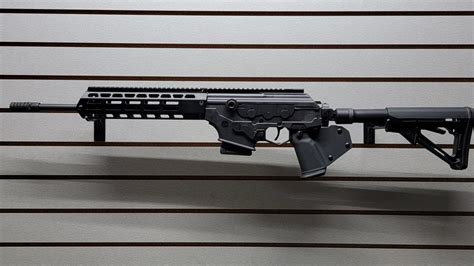 Restricted State California Compliant Iwi Galil Ace Gen2 Rifle 16 556