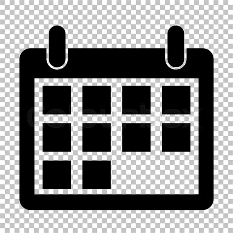 Calendar Transparent Icon 304365 Free Icons Library