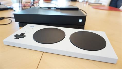 Xboxs Adaptive Controller Aims To Bring Gaming To Community Of
