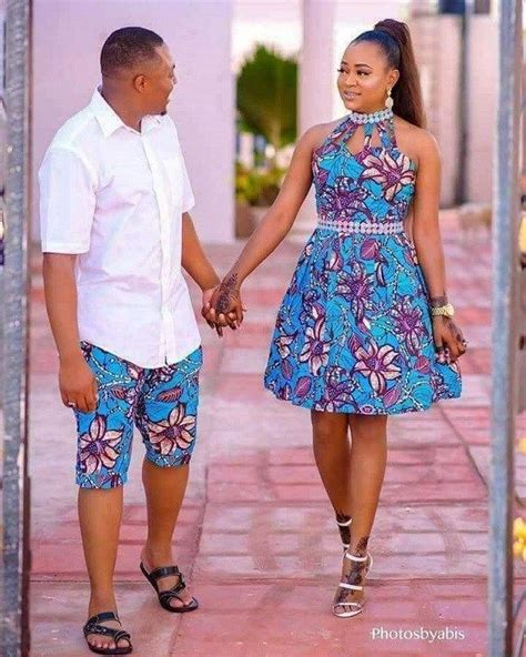 Home Couples African Outfits Latest African Fashion Dresses African