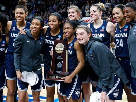The uconn huskies women's basketball team is the college basketball program representing the university of connecticut in storrs, connecticut. 2019 NCAA women's basketball bracket: Printable tournament .PDF | NCAA.com