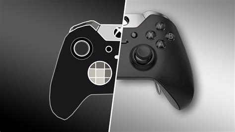 Xbox One Elite Controller Review Is It Really Worth It