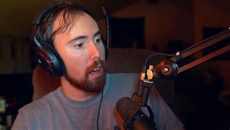 Asmongold hits out at Twitch over xQc DMCA ban, calls them 