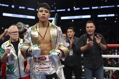 Jaime Munguía vs. Bruno Surace Stream, Odds, Fight Card