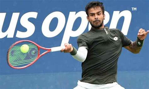Indian Challenge Ends At Atp Challenger Prague Open
