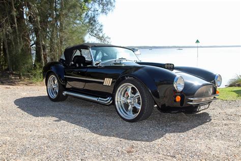 However, for most people it is extremely expensive. 2020 AC Cobra AC - motel - Shannons Club