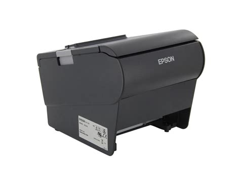 Epson Tm T88v 3 Single Station Thermal Receipt Printer Usb Powered