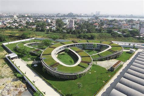 Vietnamese Architects Clinch Awards For Most Friendly And Inclusive