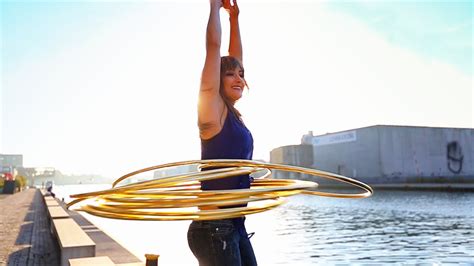 Hula Hoop Girl Worlds Best Hula Hoop Moves Youtube