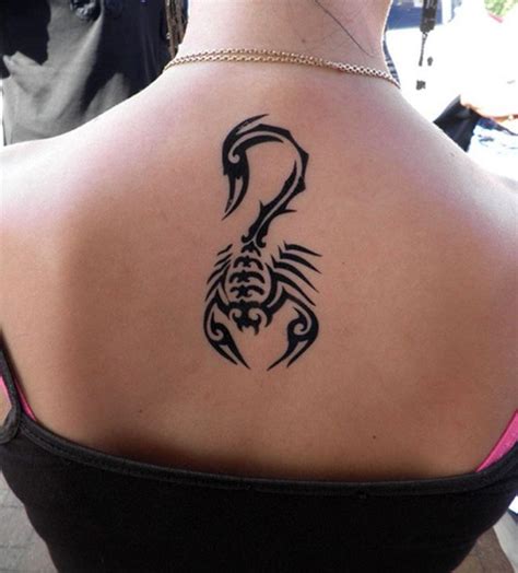 Https://tommynaija.com/tattoo/badass Scorpion Tattoo Designs