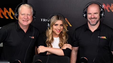Adelaide Radio Ratings Triple M Holds Top Spot In Breakfast The Mercury