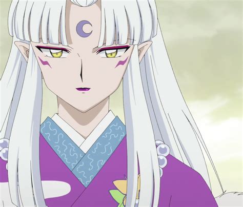 Image Sesshomarus Mother 3png Inuyasha Fandom Powered By Wikia