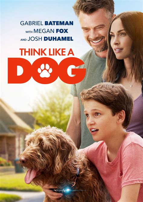 Stream with up to 6 friends. A Movie Night with My Dog: Think Like a Dog Movie Review ...