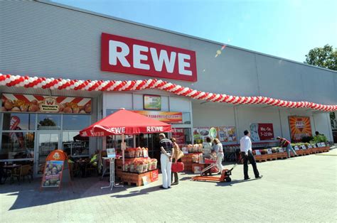 German Top Grocery Stores Page 2 Of 11 International Shopping With