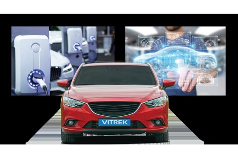 Automated Testing System Simplifies And Speeds Automotive Cableharness