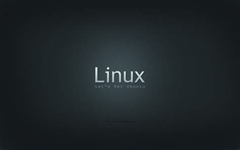 Cool Linux Wallpaper Wallpapersafari