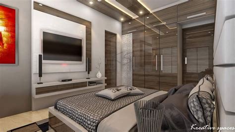 Your bedroom is probably the most important room in your the roomplace has everything you need to do just that, from stylish bedroom furniture sets in all. 3bhk interior design package Mumbai | Modern bedroom decor ...