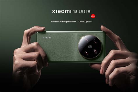 Xiaomi 13 Ultra Review More Like The Cameras Image Flagship