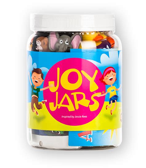 Ellevate Oc Community Connections Creating Joy Jars And The Importance
