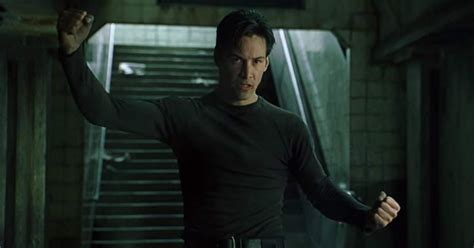 The Matrix 4 Heres What Convinced Keanu Reeves To Return For The