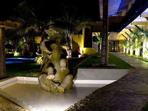 The Rhino Resort Hotel And Spa Saly 2021 Updated Prices Deals