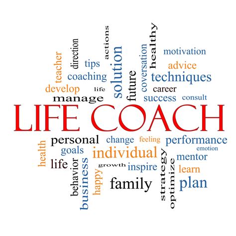 Life Coaching Vs Business Coaching Whats The Difference