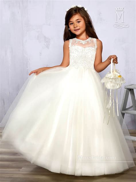 style-f575-white-flower-girl-dresses,-ivory-flower-girl-dresses,-flower-girl-dresses-tulle