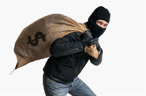 Crazy Facts About Bank Robberies