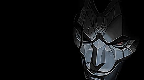 Jhin Wallpapers Wallpaper Cave