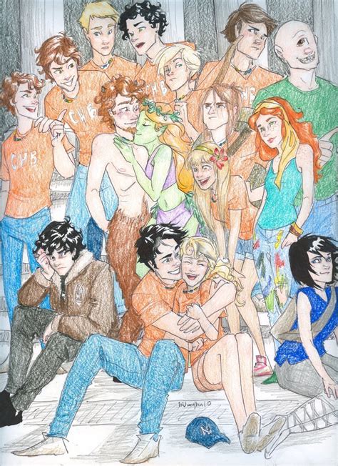 All Grown Up Percy Jackson The Olympians Books Photo