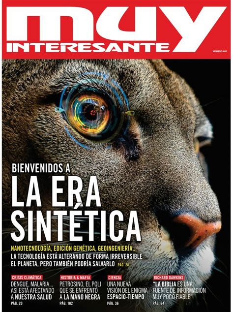 Muy Interesante España Febrero 2020 Digital El Interes Revistas