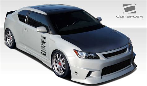 Scion Tc Duraflex Gt Concept Body Kit Pc