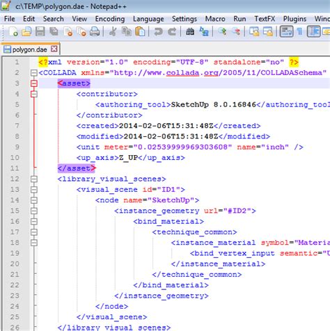 Maybe you would like to learn more about one of these? The 5 Best Free XML Editors - Appuals.com