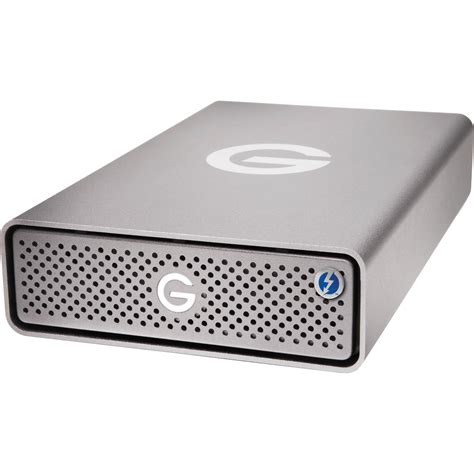 G Technology 768tb G Drive Pro Thunderbolt 3 External 0g10290 1