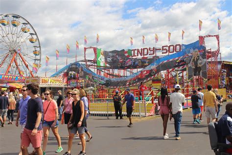 Georgia National Fair 2023 Dates